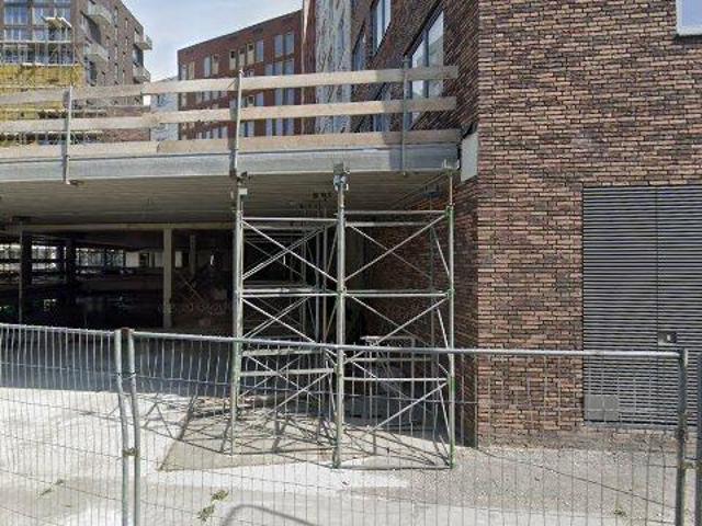 Appartement te huur in Fruitbuurt, Zuid Holland