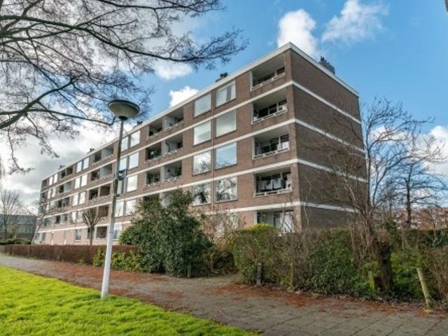 Appartement te huur in Noord, Zuid Holland