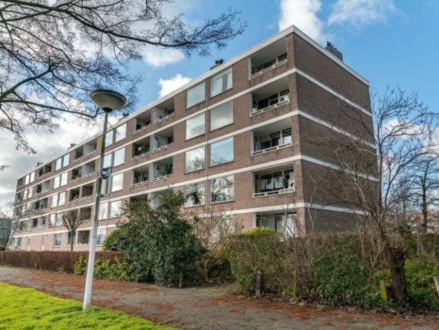 Appartement te huur in Noord, Zuid Holland