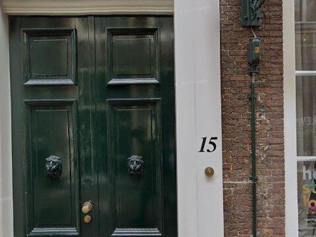 Appartement te huur in Pieterswijk, Zuid Holland