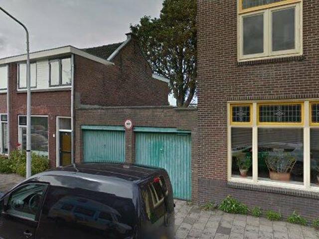 Appartement te huur in Tuinstadwijk, Zuid Holland