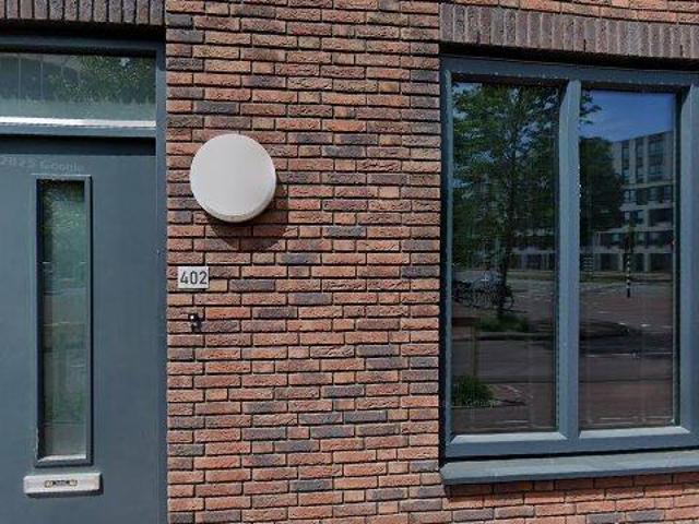 Appartement te huur in Boerhaave, Zuid Holland