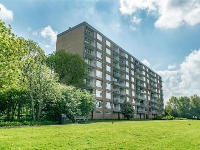 Appartement te huur in Fortuinwijk, Zuid Holland