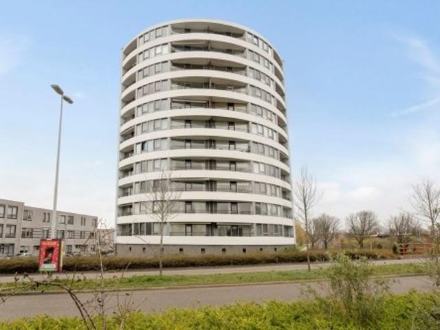 Appartement te huur in Stevenshof, Zuid Holland