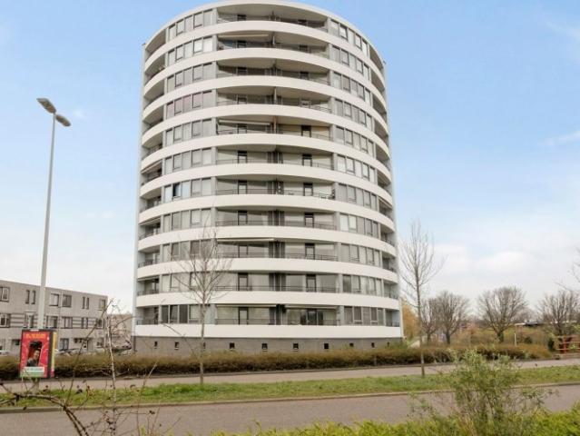 Appartement te huur in Stevenshof, Zuid Holland