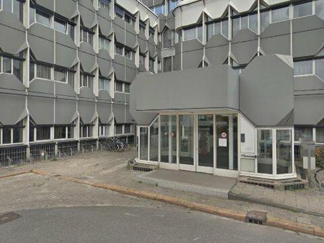 Appartement te huur in De Mors, Leiden