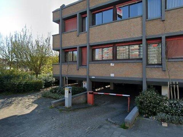 Appartement te huur in Bockhorst, Leiden