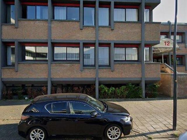 Appartement te huur in De Mors, Zuid Holland