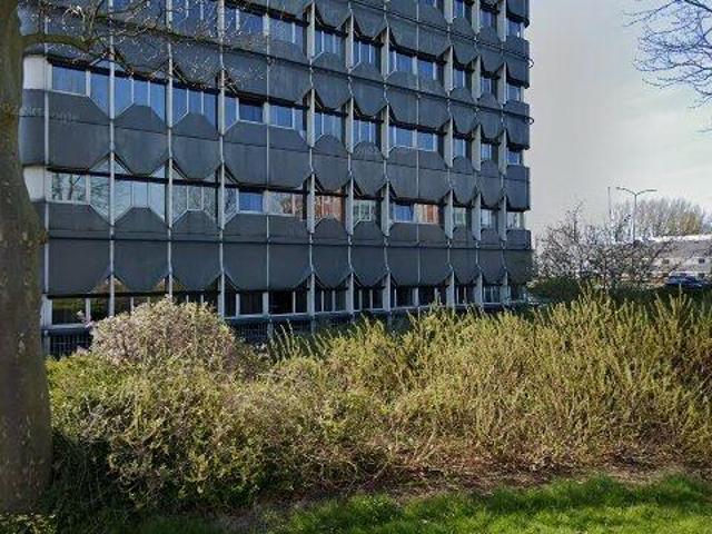 Appartement te huur in De Mors, Zuid Holland