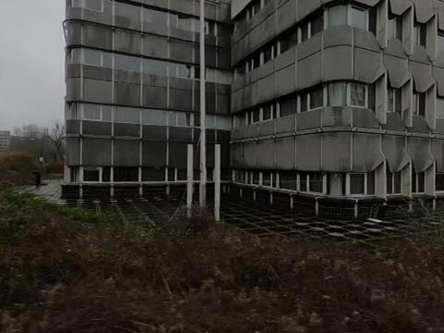 Appartement te huur in De Mors, Leiden