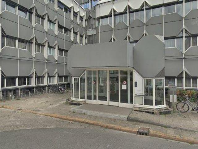 Appartement te huur in De Mors, Leiden