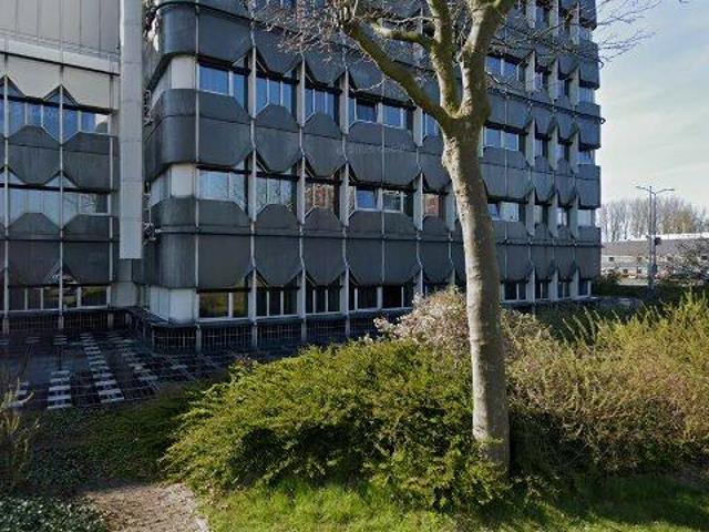 Appartement te huur in De Mors, Zuid Holland