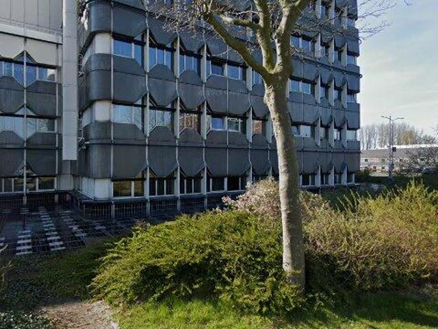 Appartement te huur in De Mors, Leiden