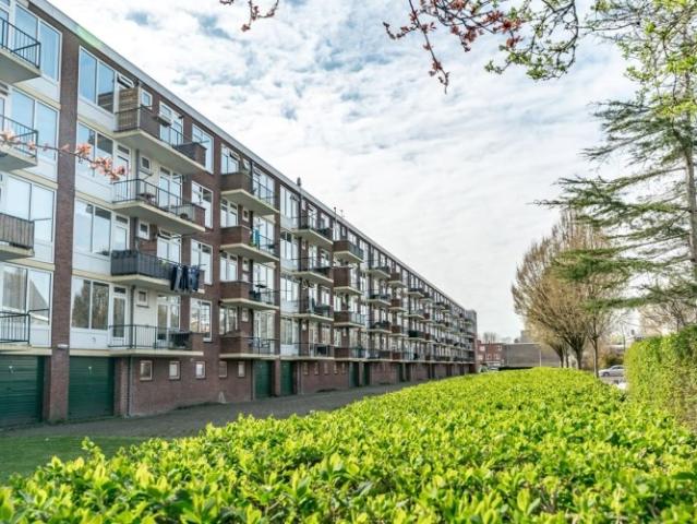 Appartement te huur in Gasthuiswijk, Zuid Holland