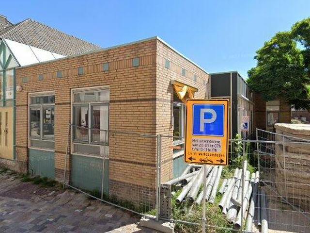 Appartement te huur in Leiden, Stationsbuurt