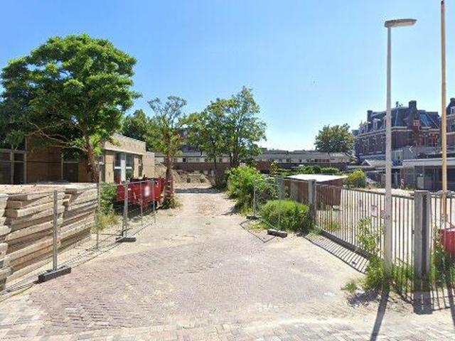 Appartement te huur in Boerhaave, Leiden