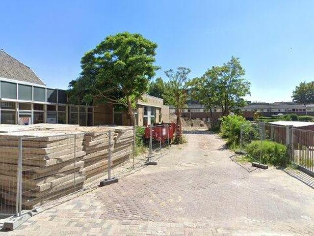 Appartement te huur in Boerhaave, Leiden