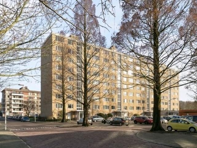 Appartement te huur in Fortuinwijk, Zuid Holland