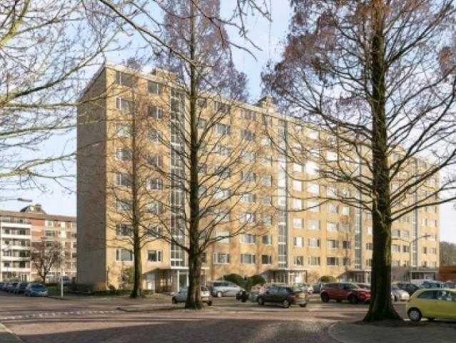 Appartement te huur in Fortuinwijk, Zuid Holland