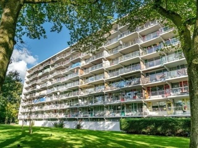 Appartement te huur in Merenwijk, Zuid Holland