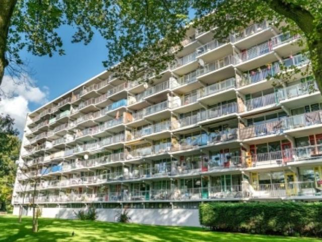 Appartement te huur in Merenwijk, Zuid Holland