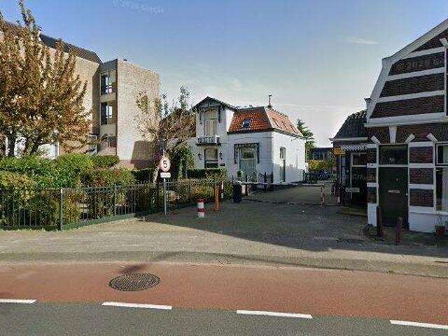 Appartement te huur in Zeeheldenbuurt, Zuid Holland