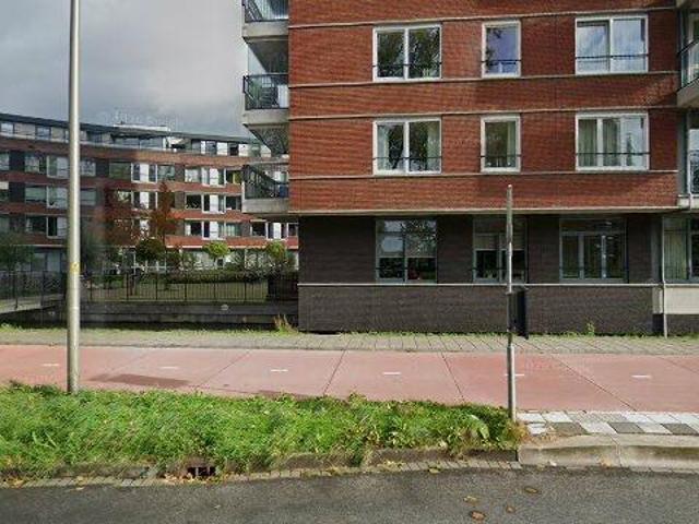 Appartement te huur in Leiderdorp, Zuid Holland