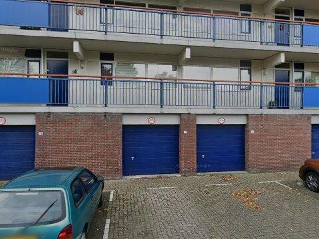 Appartement te huur in Vogelwijk, Leiderdorp