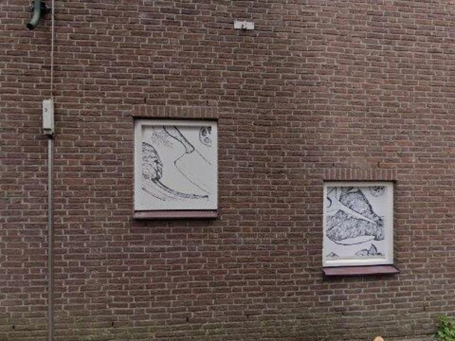 Appartement te huur in Leidschendam