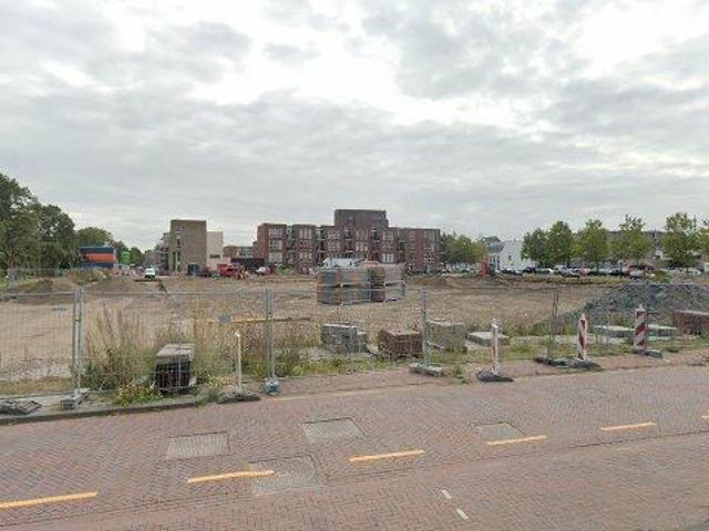 Appartement te huur in Leidschendam