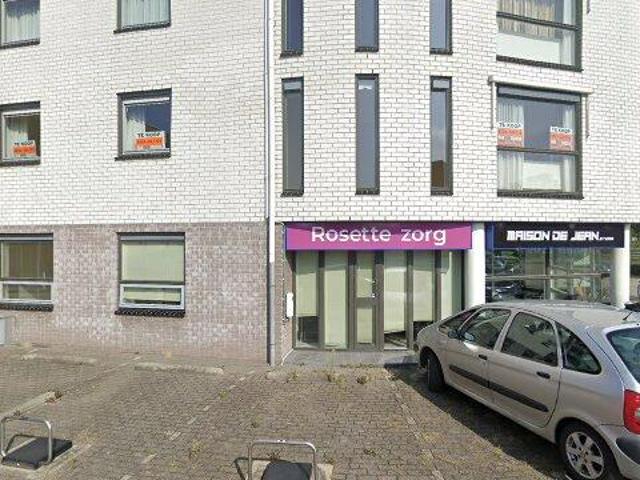 Appartement te huur in De Stelling, Lelystad
