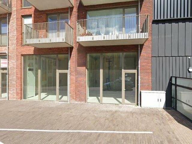 Appartement te huur in De Gordiaan, Lelystad
