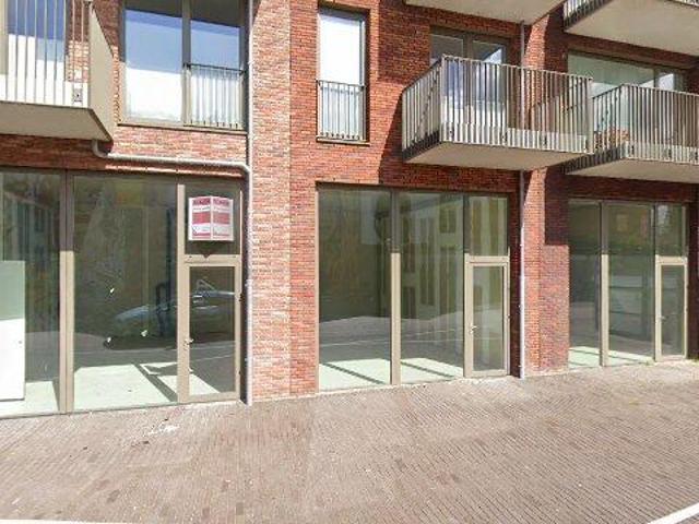 Appartement te huur in De Gordiaan, Lelystad