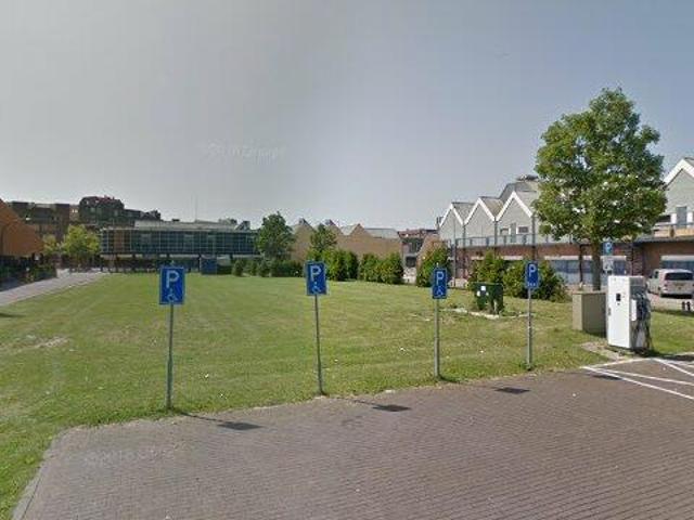 Appartement te huur in De Gordiaan, Lelystad