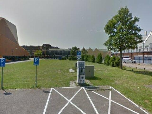 Appartement te huur in De Gordiaan, Lelystad