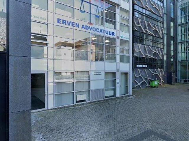 Appartement te huur in Het Ravelijn, Lelystad