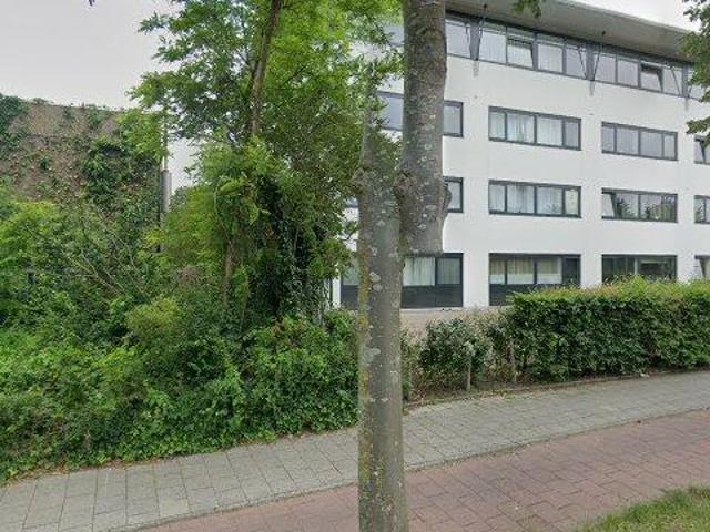 Appartement te huur in Lisse, De Engel
