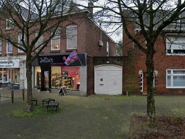 Appartement te huur in De Engel, Zuid Holland
