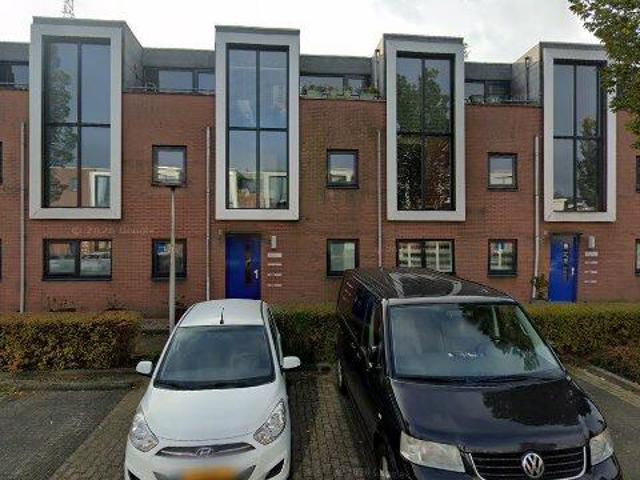 Appartement te huur in De Engel, Zuid Holland