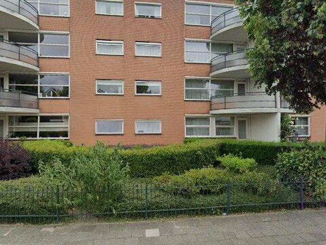 Appartement te huur in De Engel, Zuid Holland
