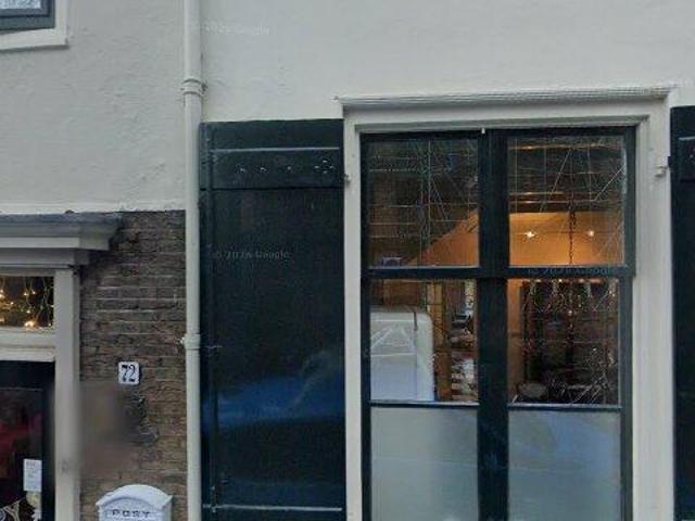 Appartement te huur in Nieuwerhoek, Loenen Aan De Vecht