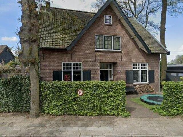Appartement te huur in Boomhoek, Loosdrecht