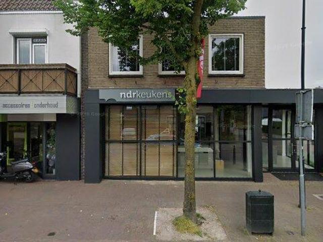 Appartement te huur in Lunteren, Gelderland