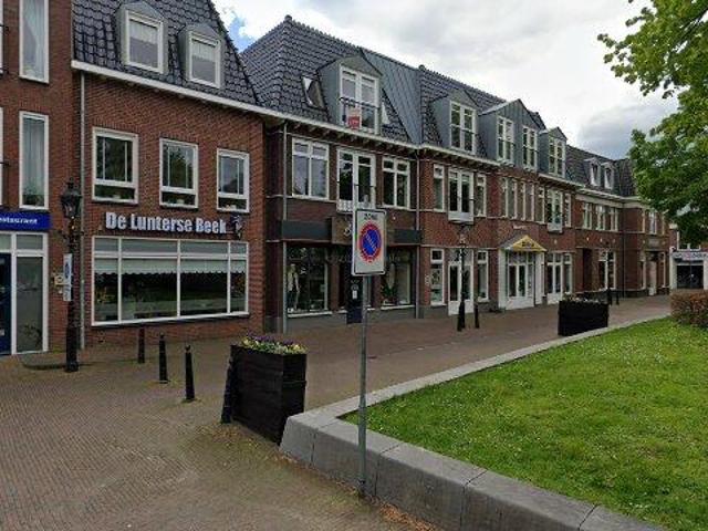 Appartement te huur in Lunteren, Gelderland