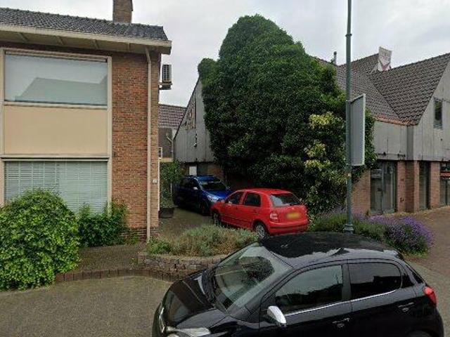 Appartement te huur in De Stroet, Lunteren