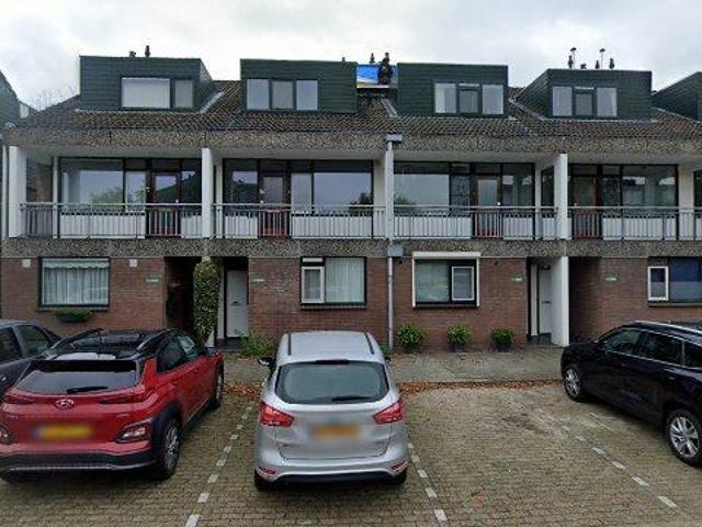 Appartement te huur in Maarssenbroek, Maarssen