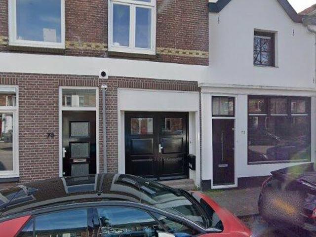 Appartement te huur in Maarssenbroek, Maarssen