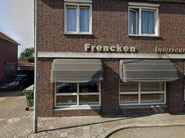 Appartement te huur in Brachterbeek, Maasbracht