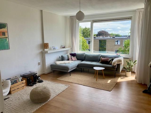 Appartement te huur in Scharn, Limburg