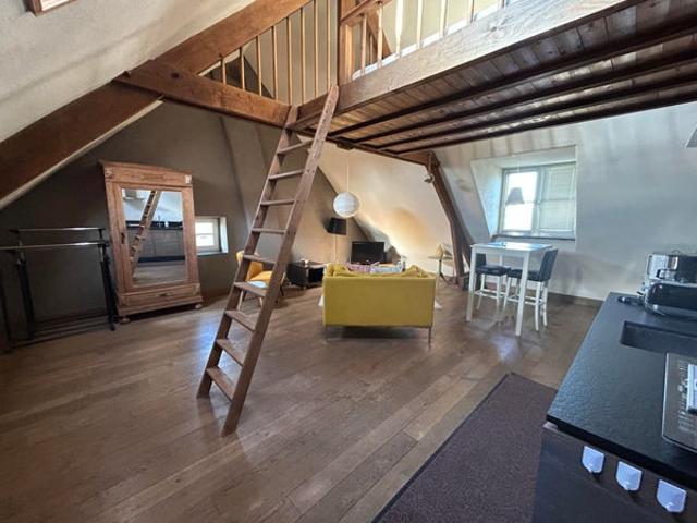 Appartement te huur in Amby, Maastricht